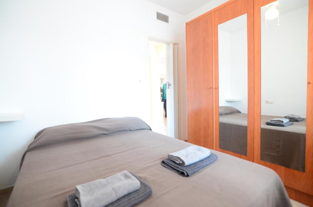 Fuengirola Apartamento *
