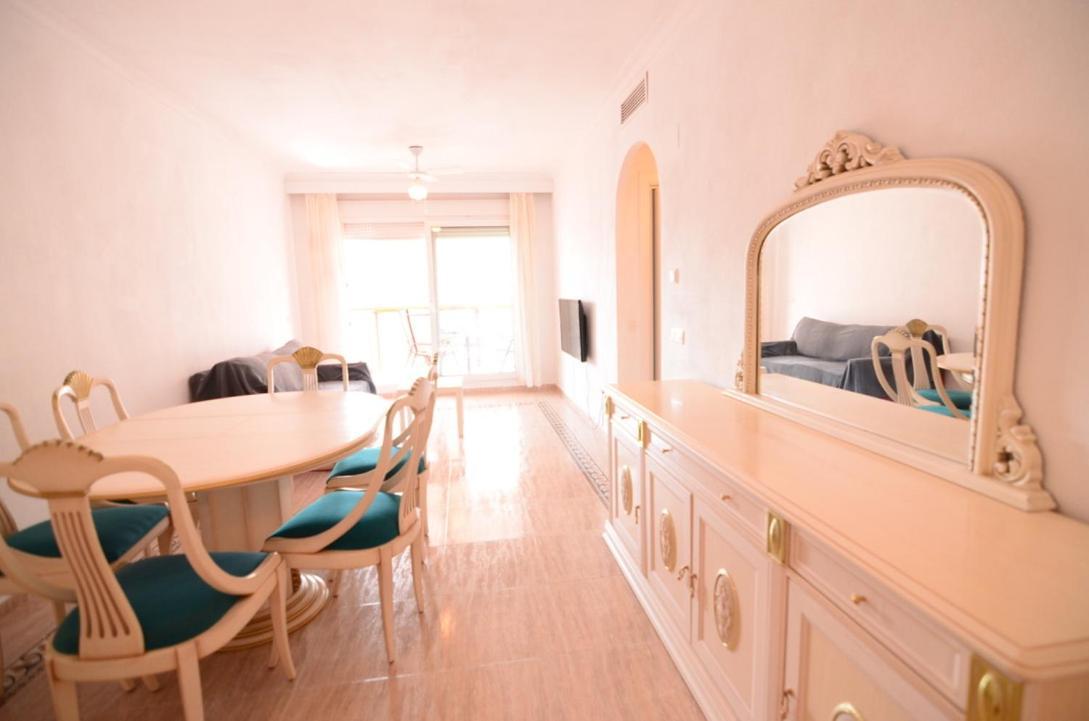 Apartamento Fuengirola *