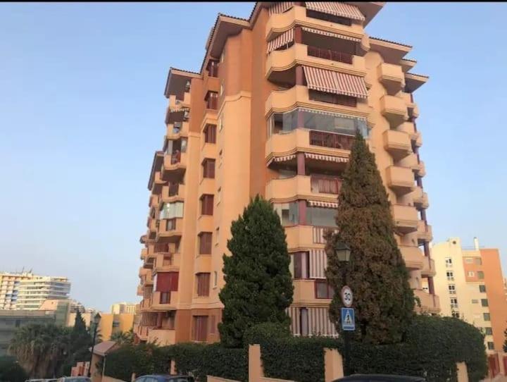 Apartamento Fuengirola