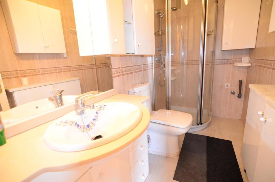 Apartamento Fuengirola *