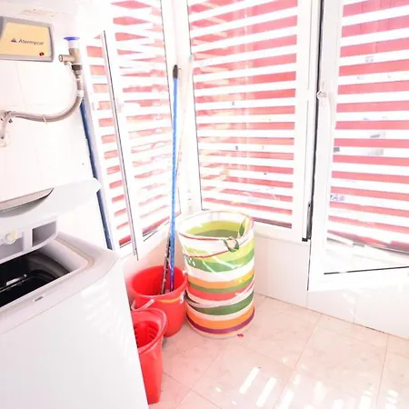 Fuengirola Apartment Exterior photo